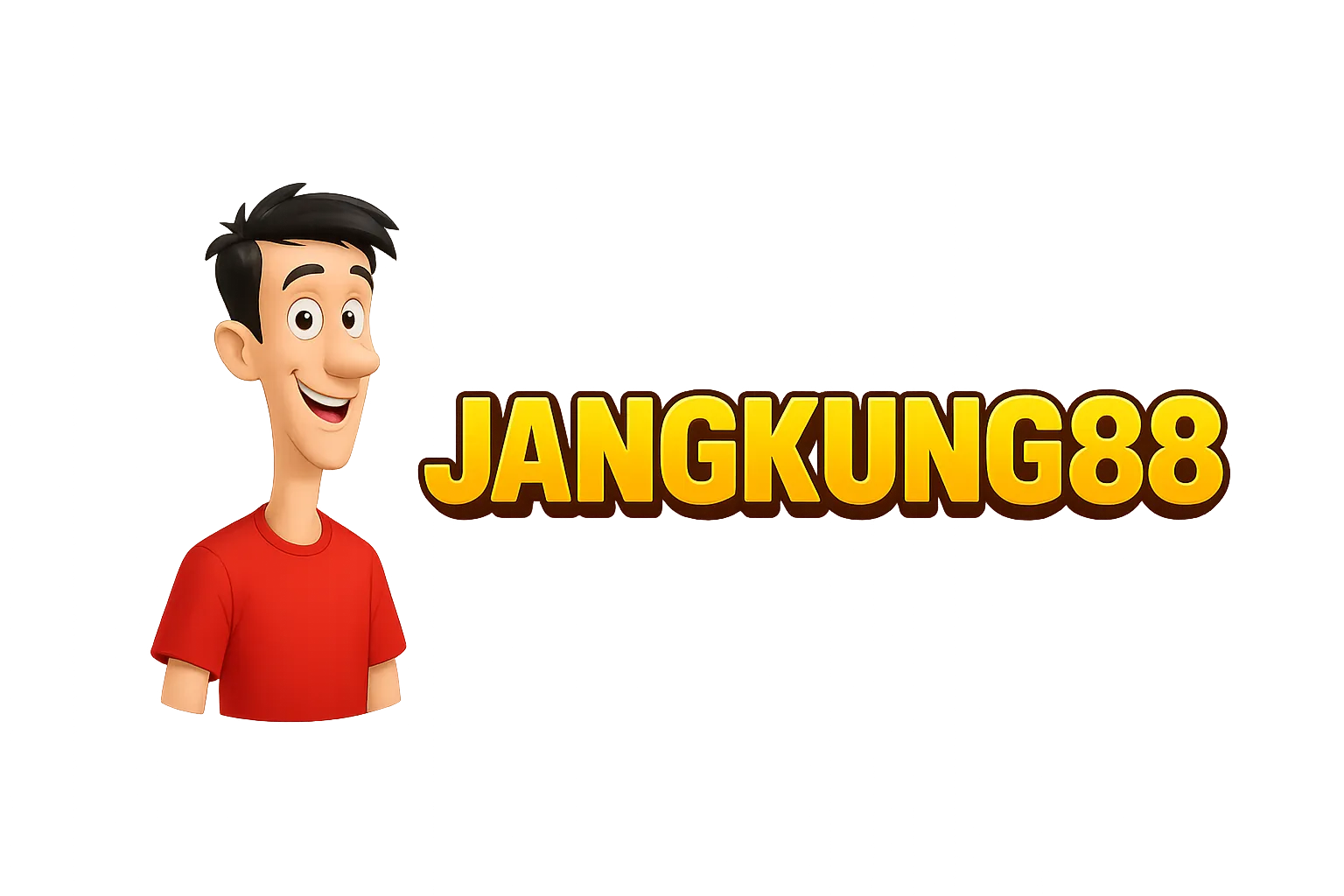 Logo JANGKUNG88